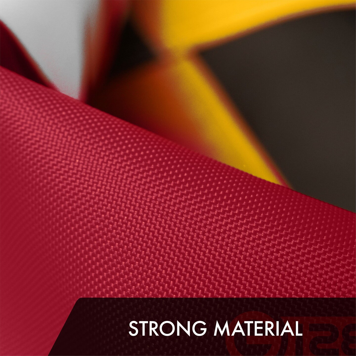 G128 2 Pack: Maryland MD | 2.5x4 Ft | ToughWeave Series Embroidered 300D Polyester | Embroidered Design, Indoor/Outdoor, Brass Grommets