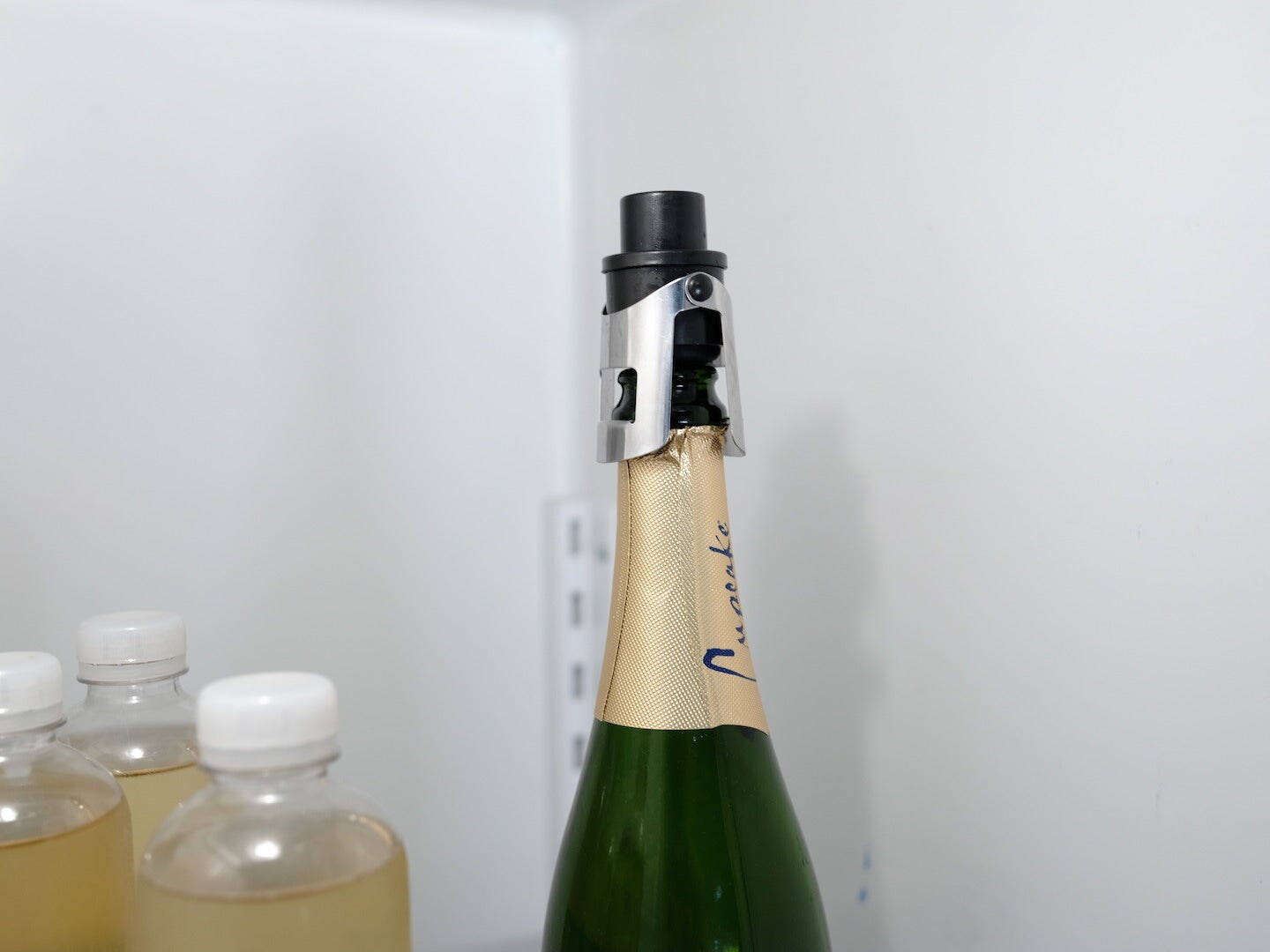 Champagne Saver&#x2122; - Sparkling Wine Saver