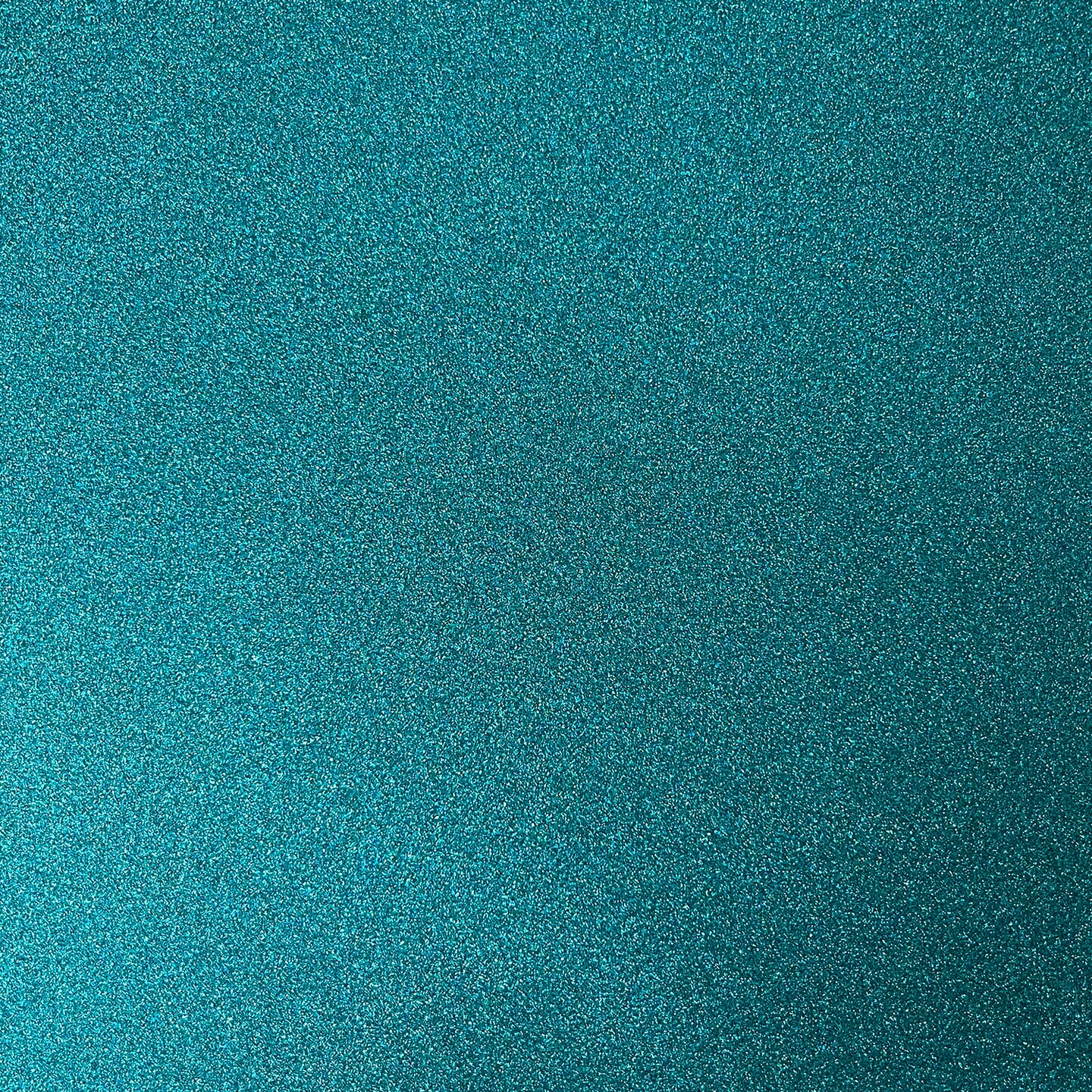 MERMAID TEAL Glitter Luxe Cardstock - Encore Paper