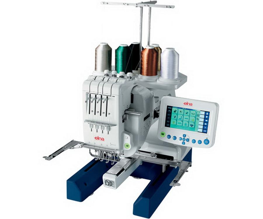 Elna Expressive 940 Multi Needle Embroidery Machine