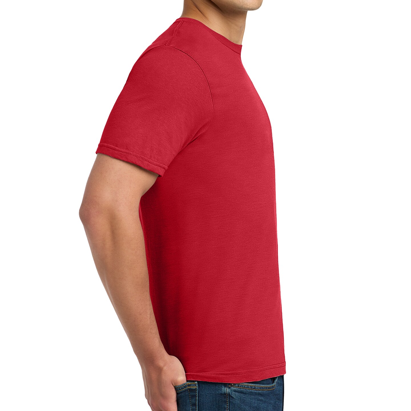 Gildan Softstyle Adult T-Shirt, Ring-Spun Cotton Tee with Smooth Print Surface