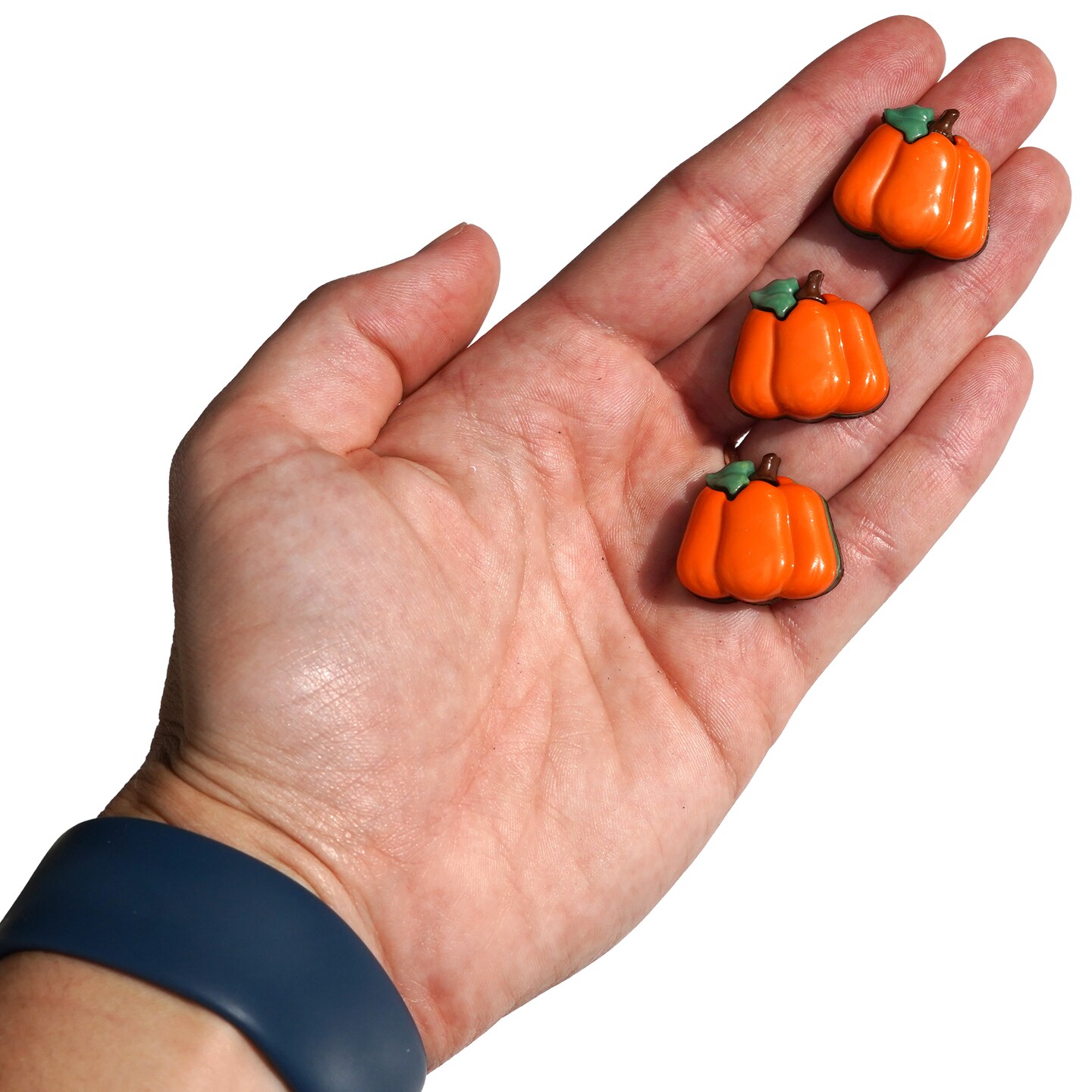 Buttons Galore Fall Assortment Craft & Sewing Button Super Value Pack - 50 Buttons