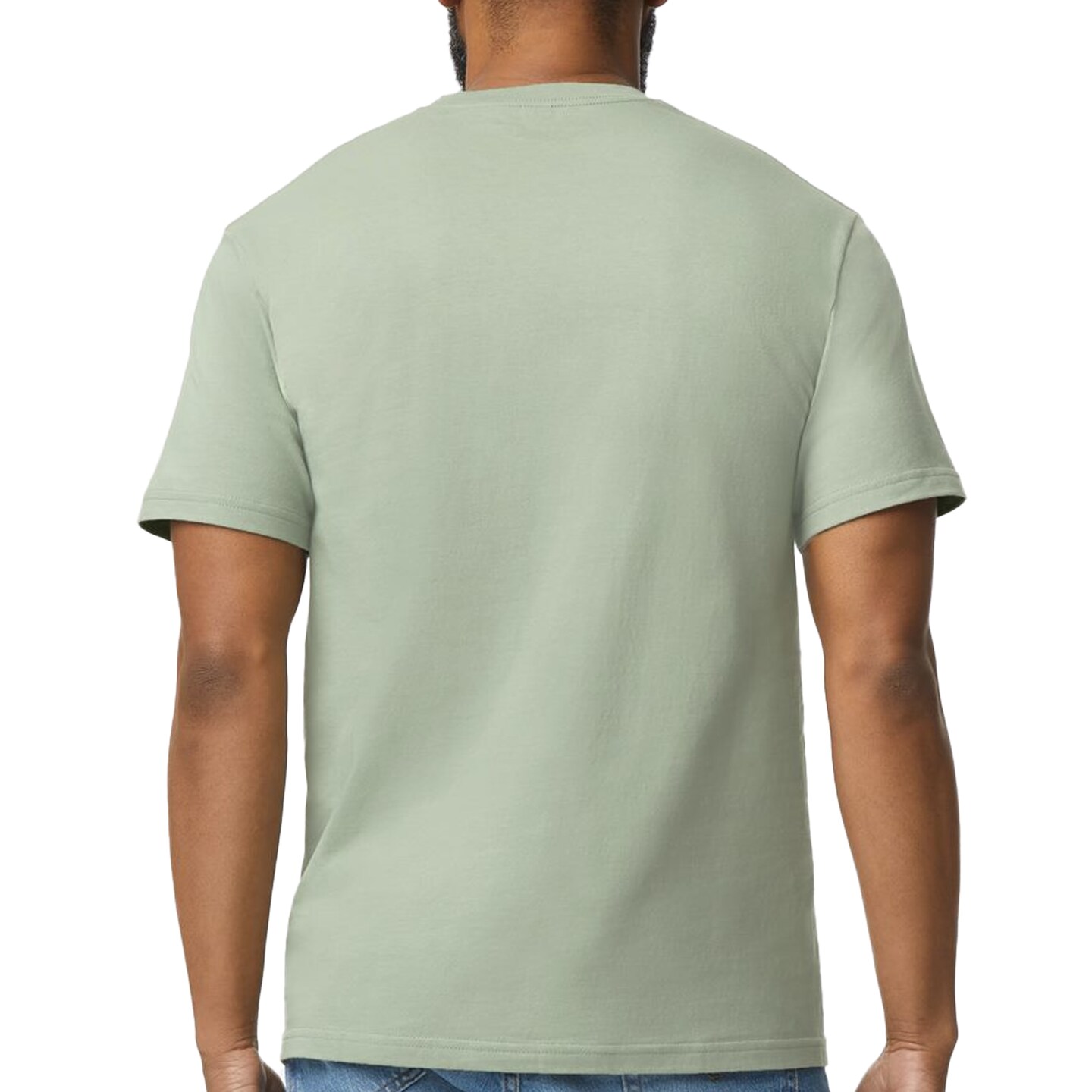 Gildan Softstyle Adult T-Shirt, Ring-Spun Cotton Tee with Smooth Print Surface