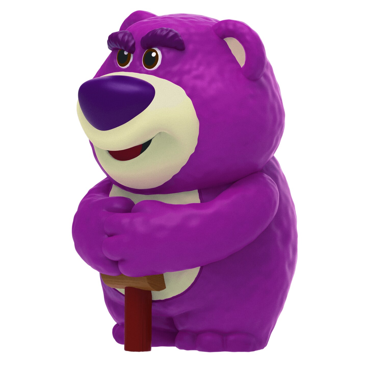Toy Story 3 Lotso Piggy Bank Statue