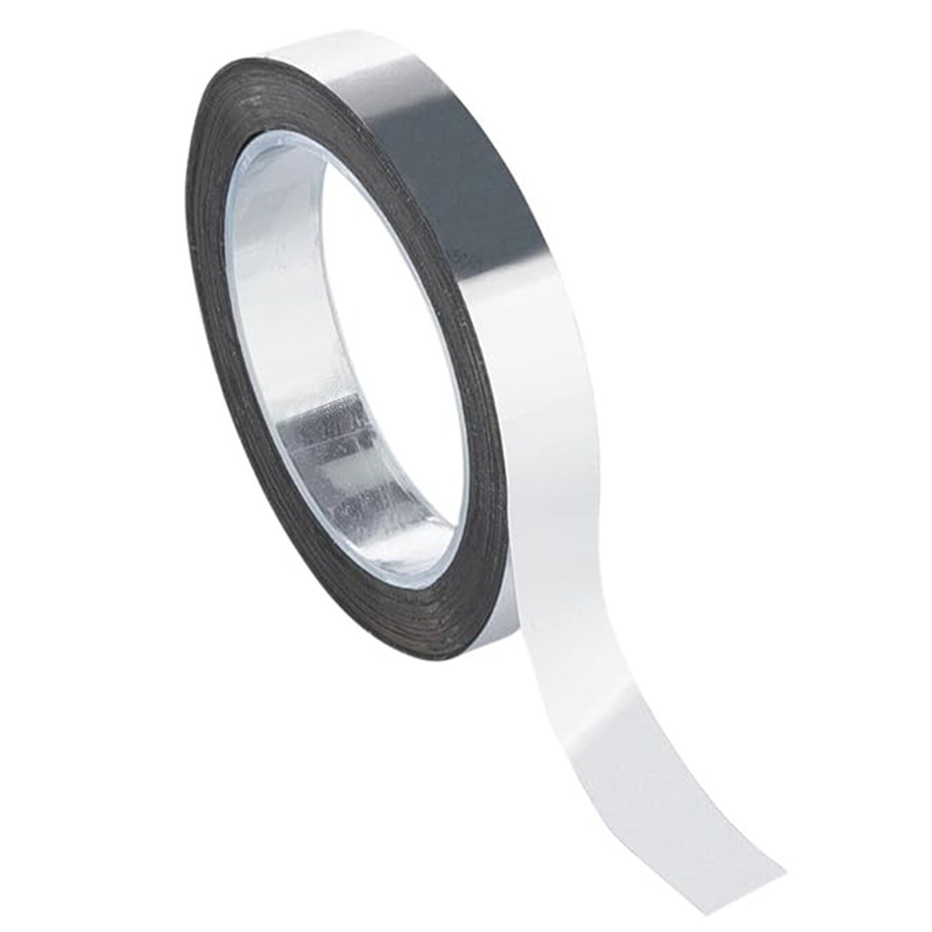 Chartpak Graphic Art Tape, Chrome Mylar Metallic