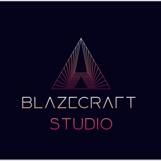 BlazeCraft Studio Thumbnail