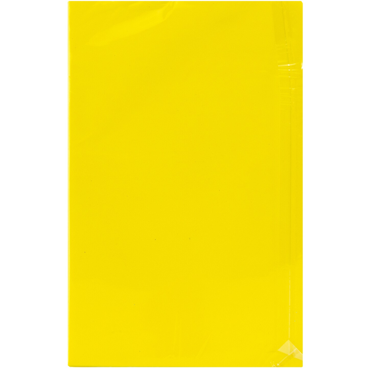 CousinDIY Sticky Back Foam Sheets Value Pack 6"X9" 40/Pkg-Assorted