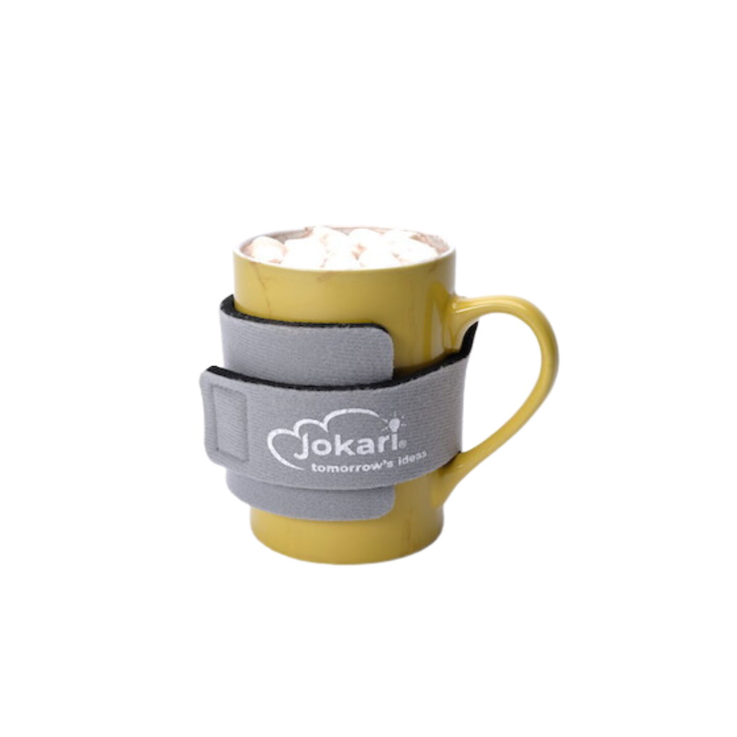 Mug Hugger&#x2122; - Drink Wrap Insulator