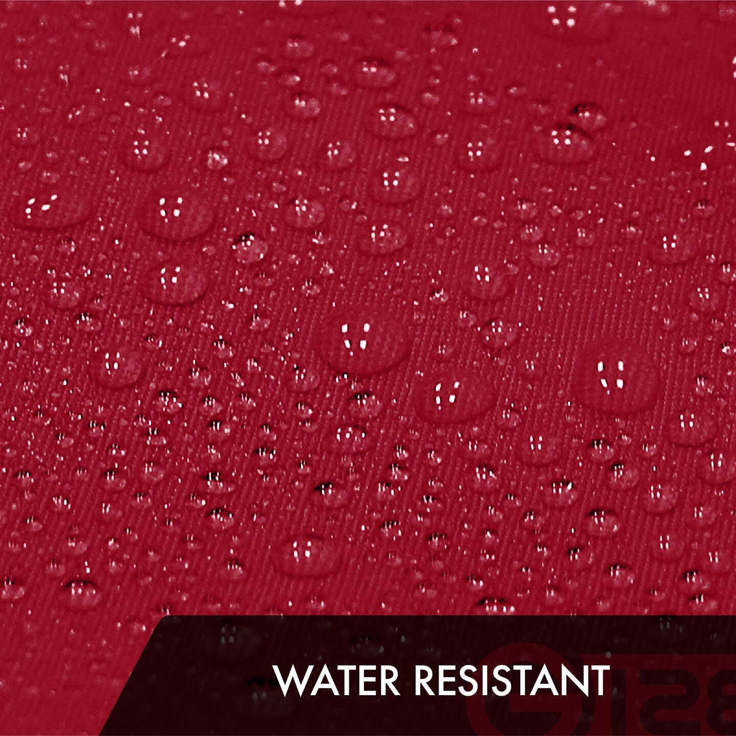 G128 3 Pack: Maryland MD | 1x1.5 Ft | ToughWeave Series Embroidered 300D Polyester | Embroidered Design, Indoor/Outdoor, Brass Grommets