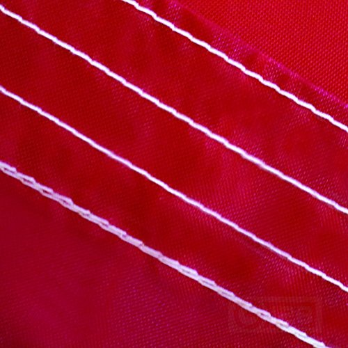 MULTI PACK: American Flag 210D Embroidered Polyester 3x5 Ft  - 50 PACK