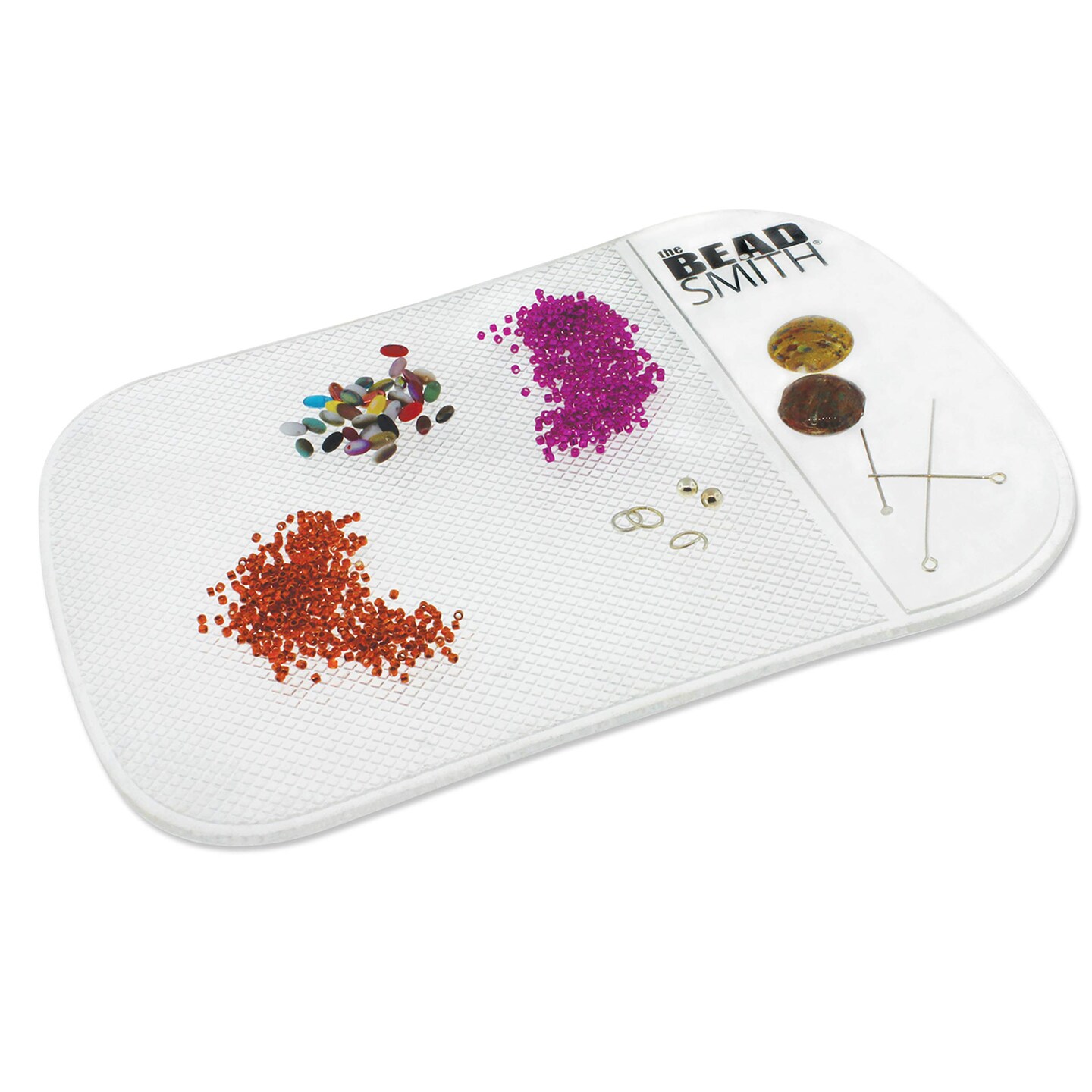 Sticky Bead Mat