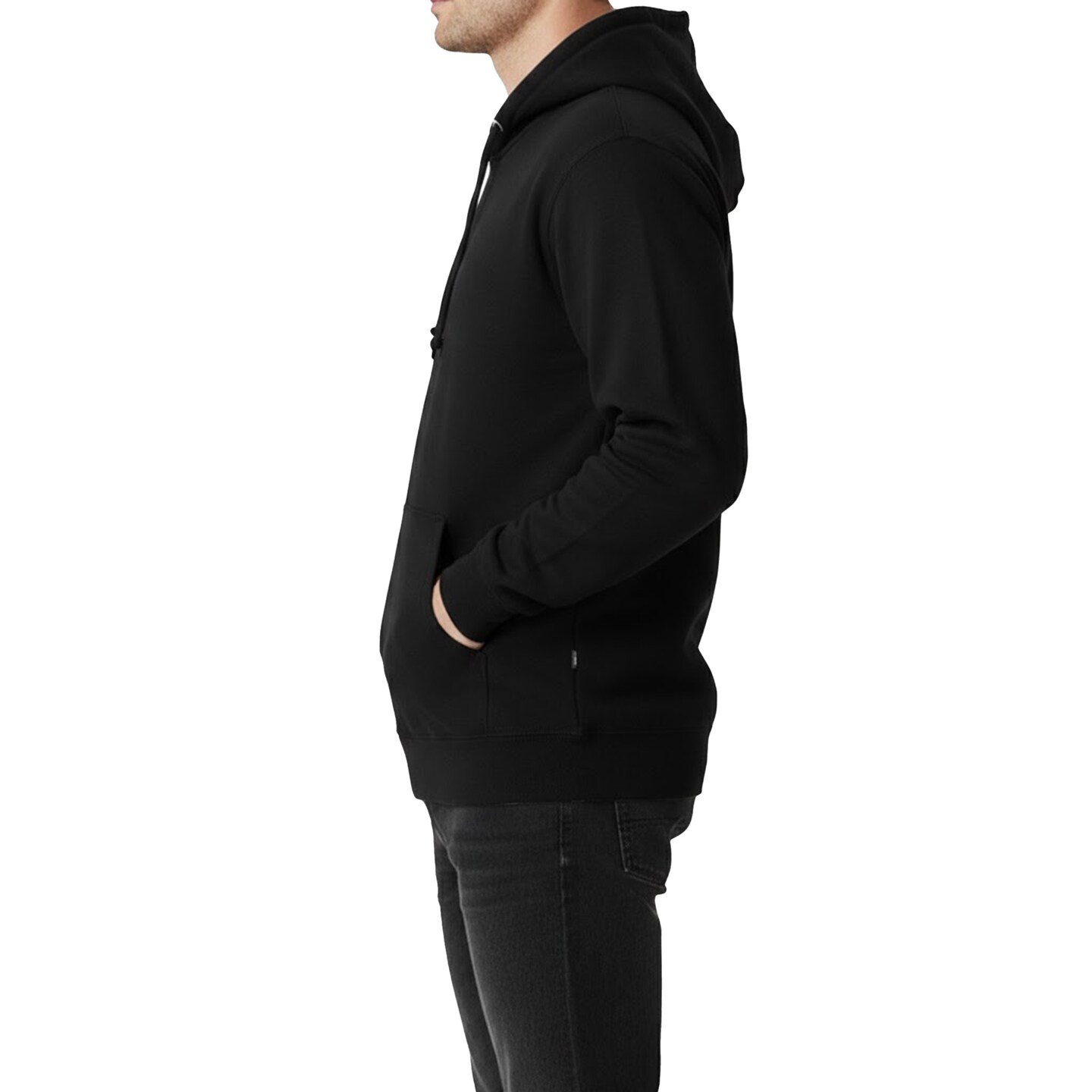 Gildan Softstyle Midweight Hooded Sweatshirt – DIY Ready Fleece Hoodie for Crafting and Custom Apparel