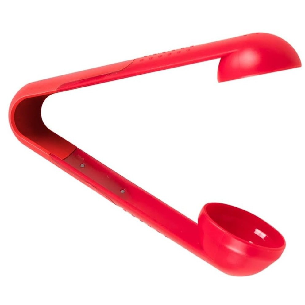 Hutzler No-Mess Meat Baller Maker - Shape Perfectly Round Meatballs or Falafel, Random Color