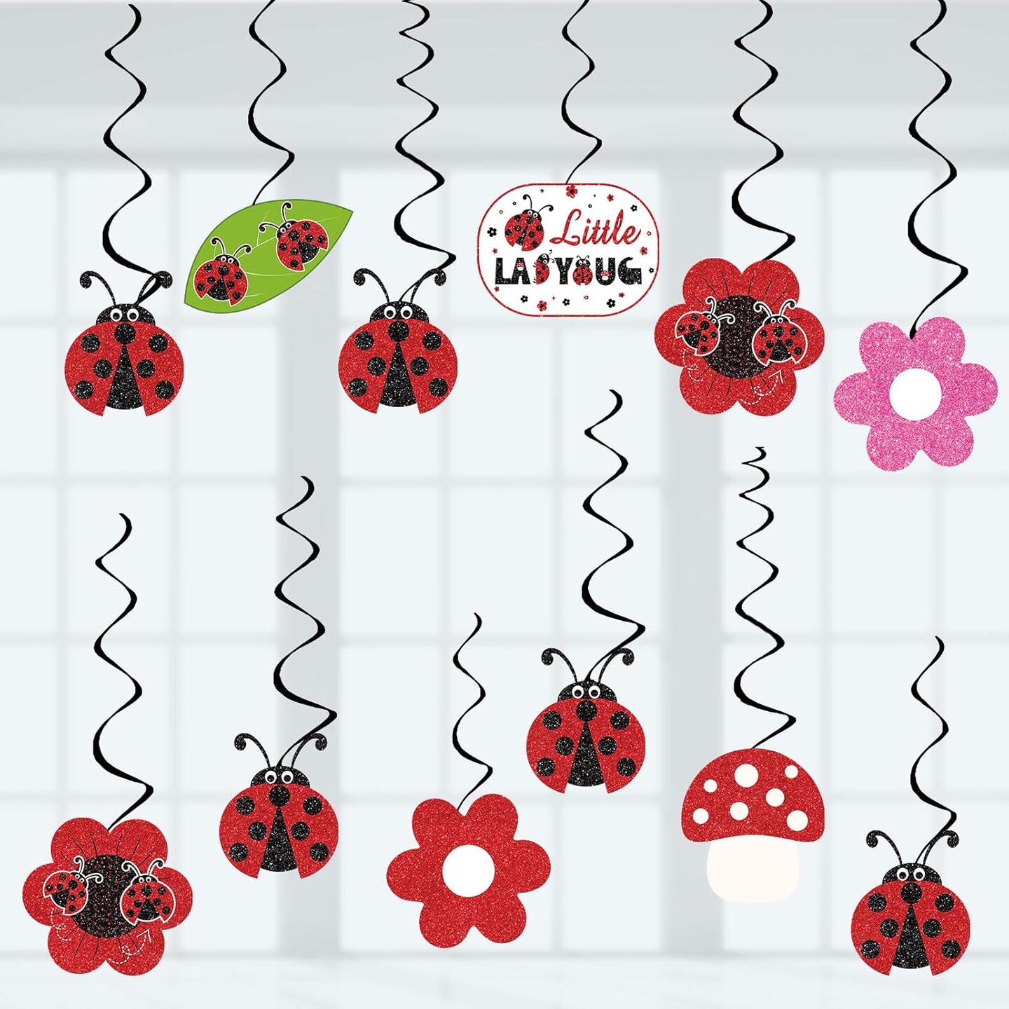 Birthday Party Decorations Insect Theme Party Decorations