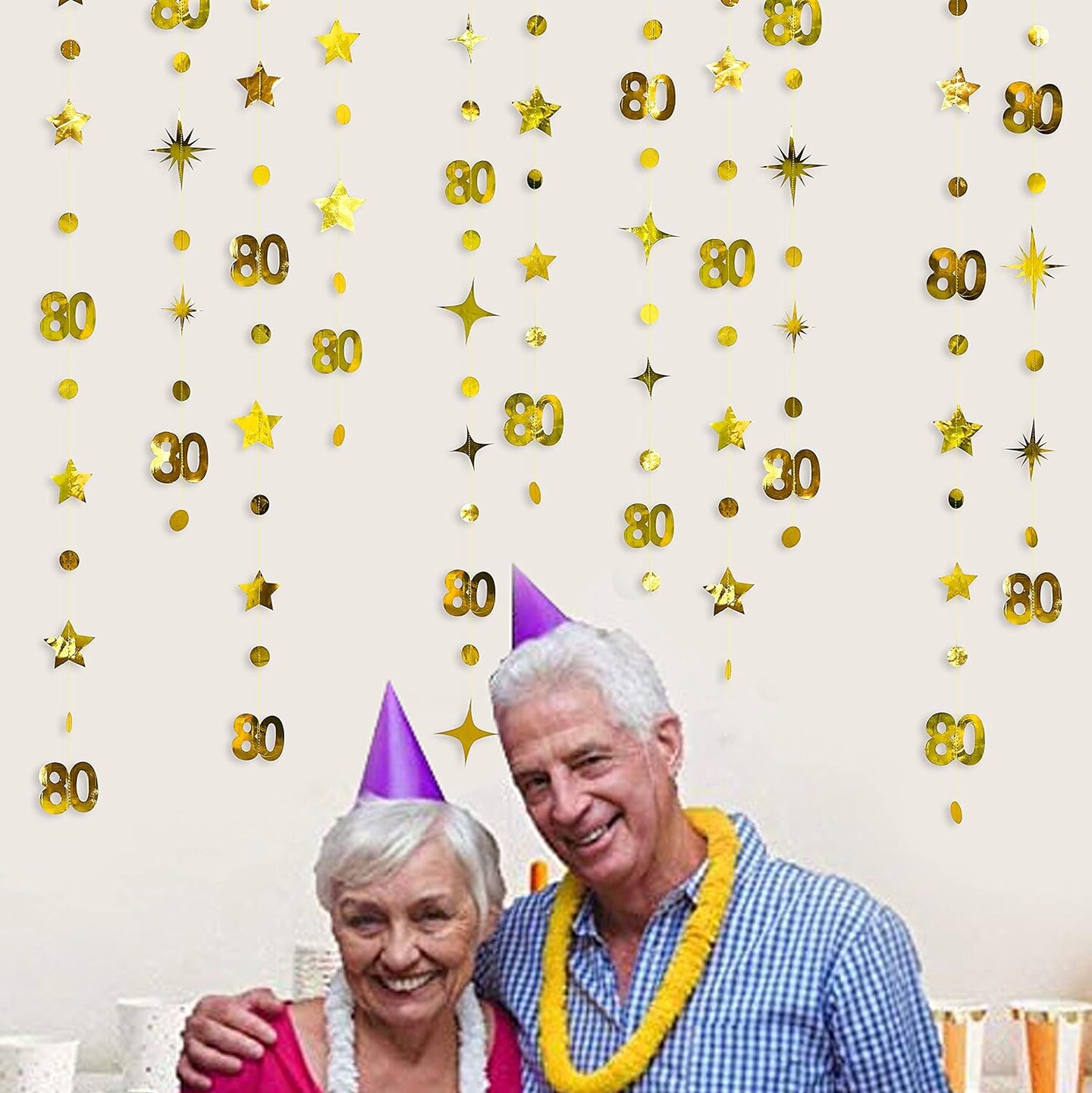 Birthday Party Decorations Number 80