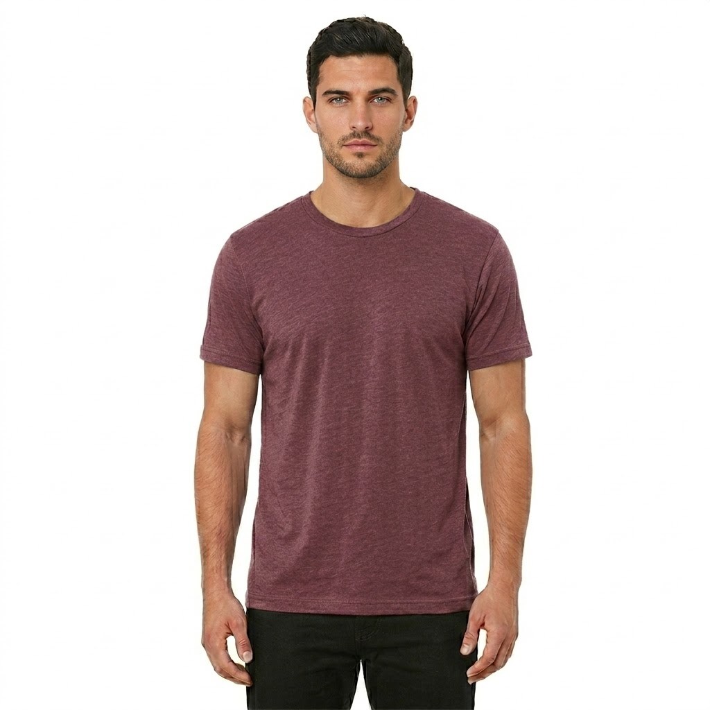 Gildan Softstyle Short Sleeve Crewneck T-Shirt for Everyday Wear, Custom Printing & Casual Use