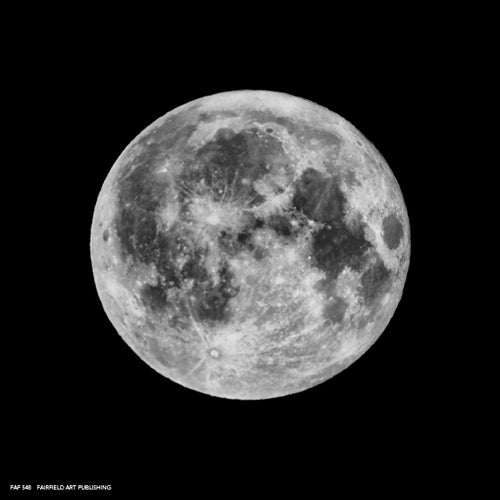 ラスト1⭕️2,500円OFF◎Volan◎MOON FLEX 3◎10 Phases of the Moon III Wall Art Décor 6 x 6 Art Print | Michaels