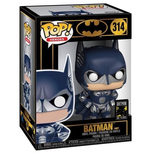 Batman! Funko Pop 314