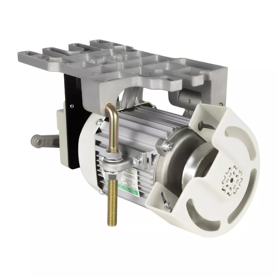 Electric Brushless Servo Motor W/ Speed Limit Control 500-4500RPM 600W