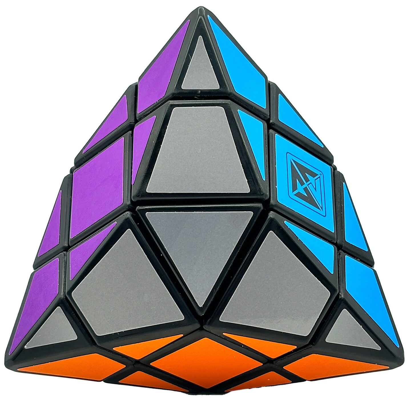 Inverse :Volstar Twist &#x26; Solve Handheld Puzzle