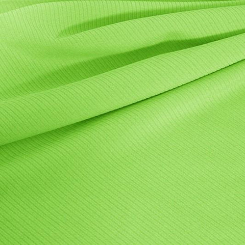 1 Yard Double Ribbed Spandex Fabric for Swimwear Dancewear Activewear 55 Inch Width