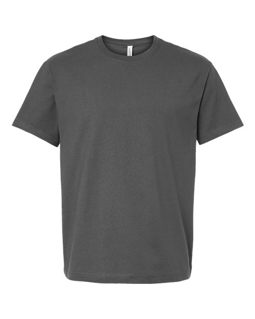 BELLA + CANVAS&#xAE; Unisex 7.5 oz Heavyweight Tee 100 Percent Cotton