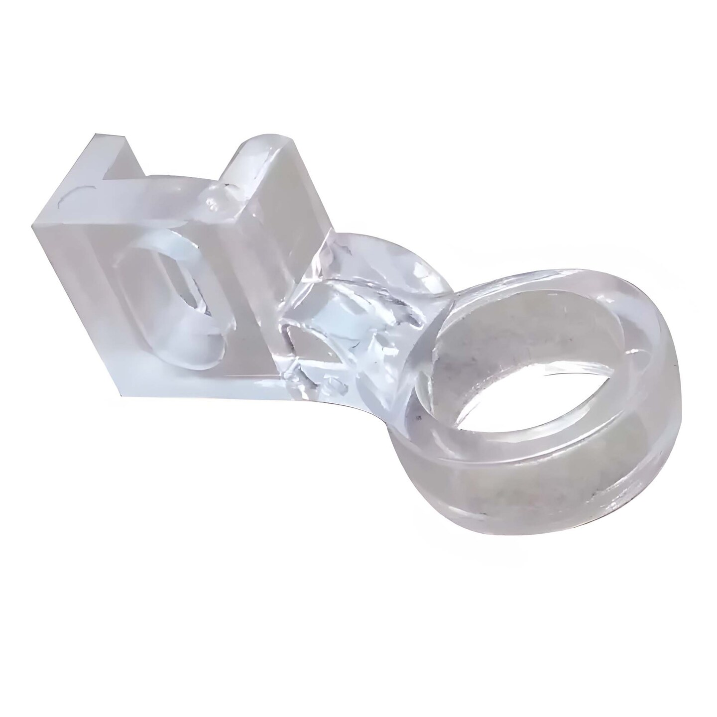 Darning Ruler Foot for Free Motion Quilting Low Shank Sewing Machines