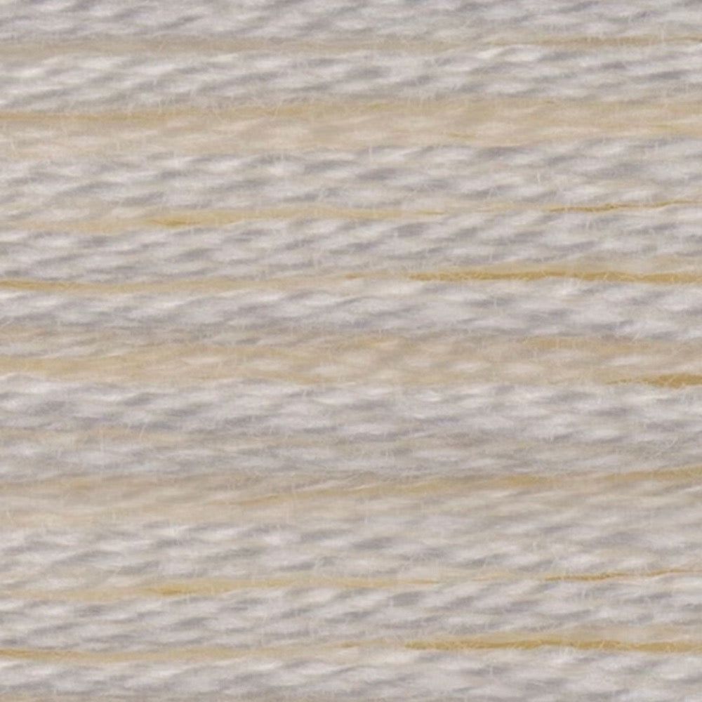 DMC Embroidery Floss, 6-Strand - Winter White #3865