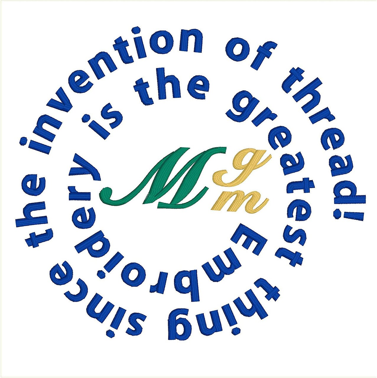 Embrilliance Essentials Embroidery Software for Mac and PC