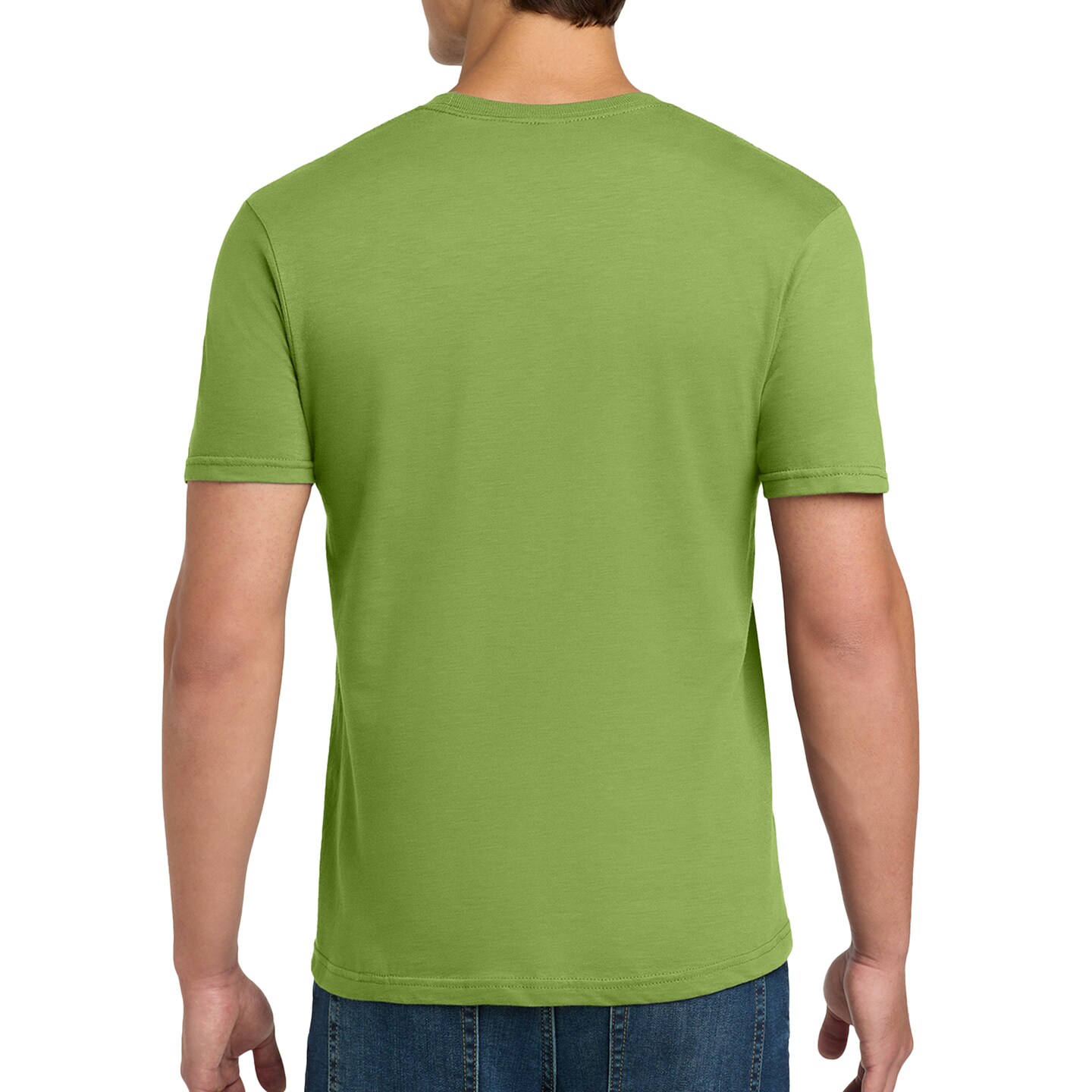 Gildan Softstyle T-Shirt – Ring-Spun Cotton for Arts, Crafts & Printing