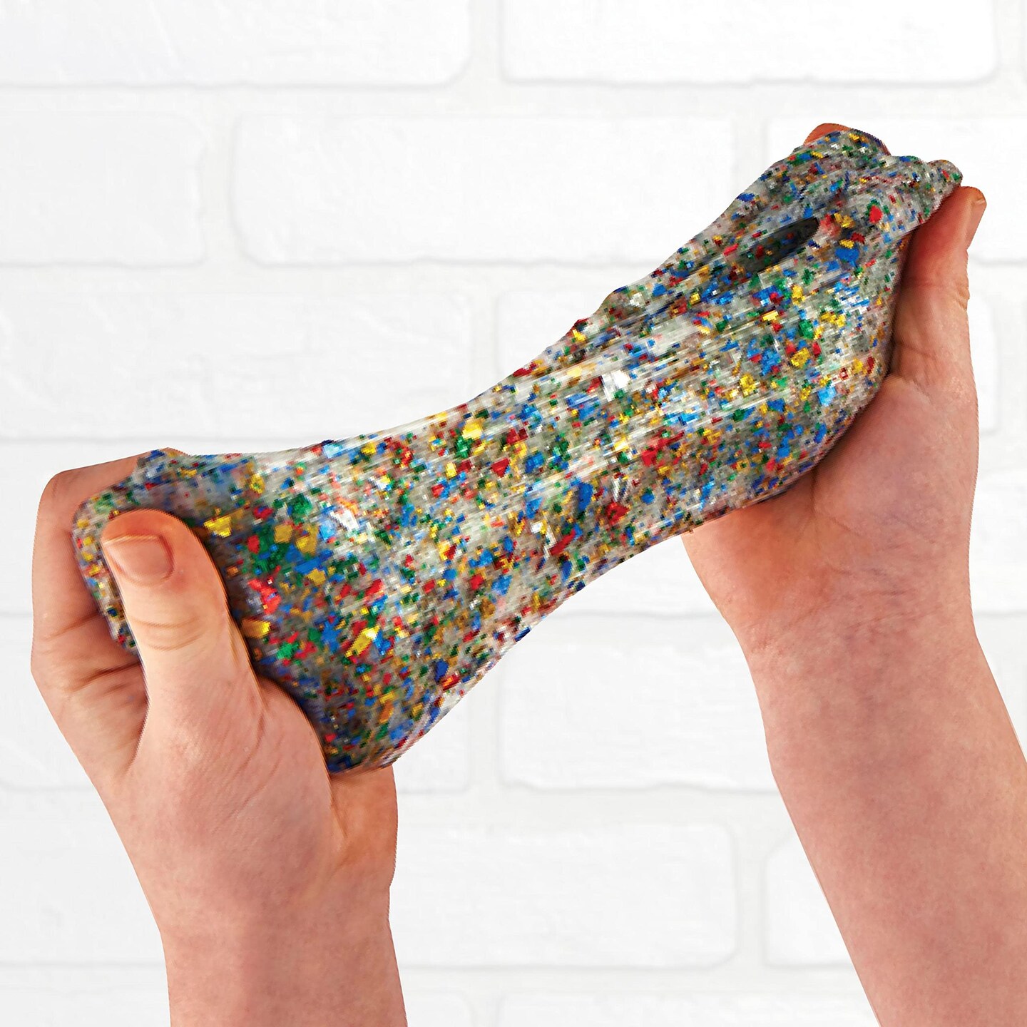 Celebration Slime Kit, Complete Slime Supplies, Includes Assorted Magical Liquid Slime Activators and Liquid Glues, 10 Count - Kids Activity, Creative Fun, Arts & Crafts