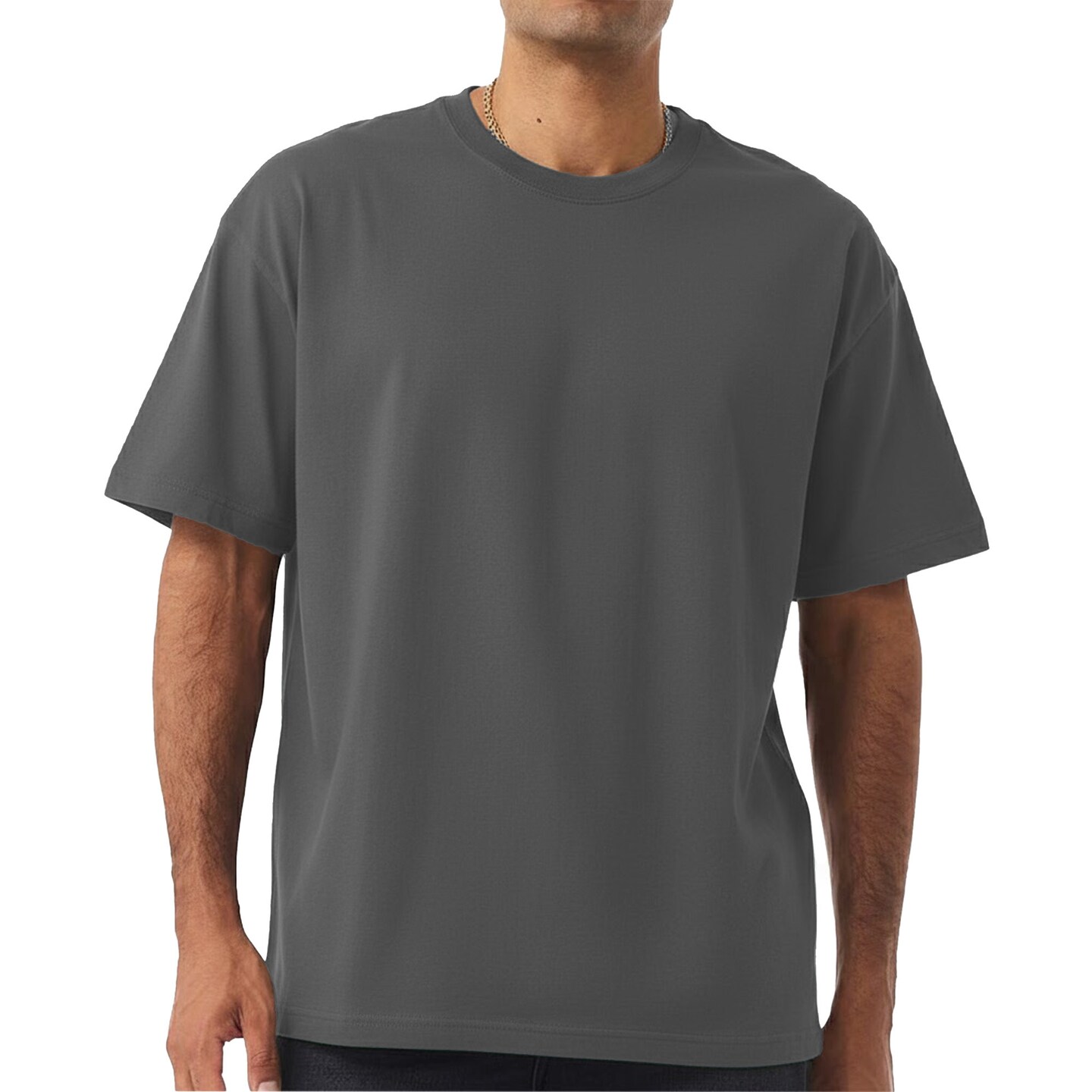 BELLA + CANVAS Heavyweight T-shirt, 4610 Tee Crafting Blanks Canvas