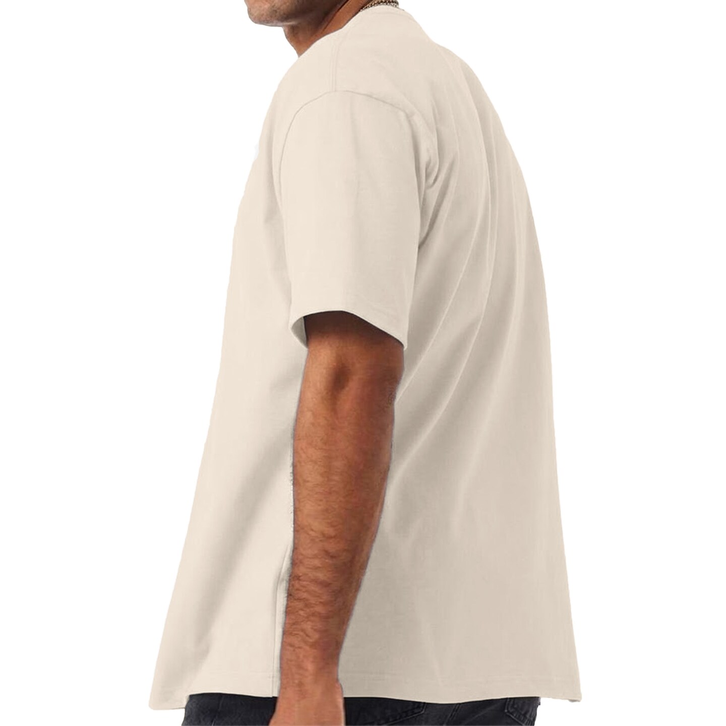 BELLA + CANVAS Heavyweight T-shirt, 4610 Tee Crafting Blanks Canvas