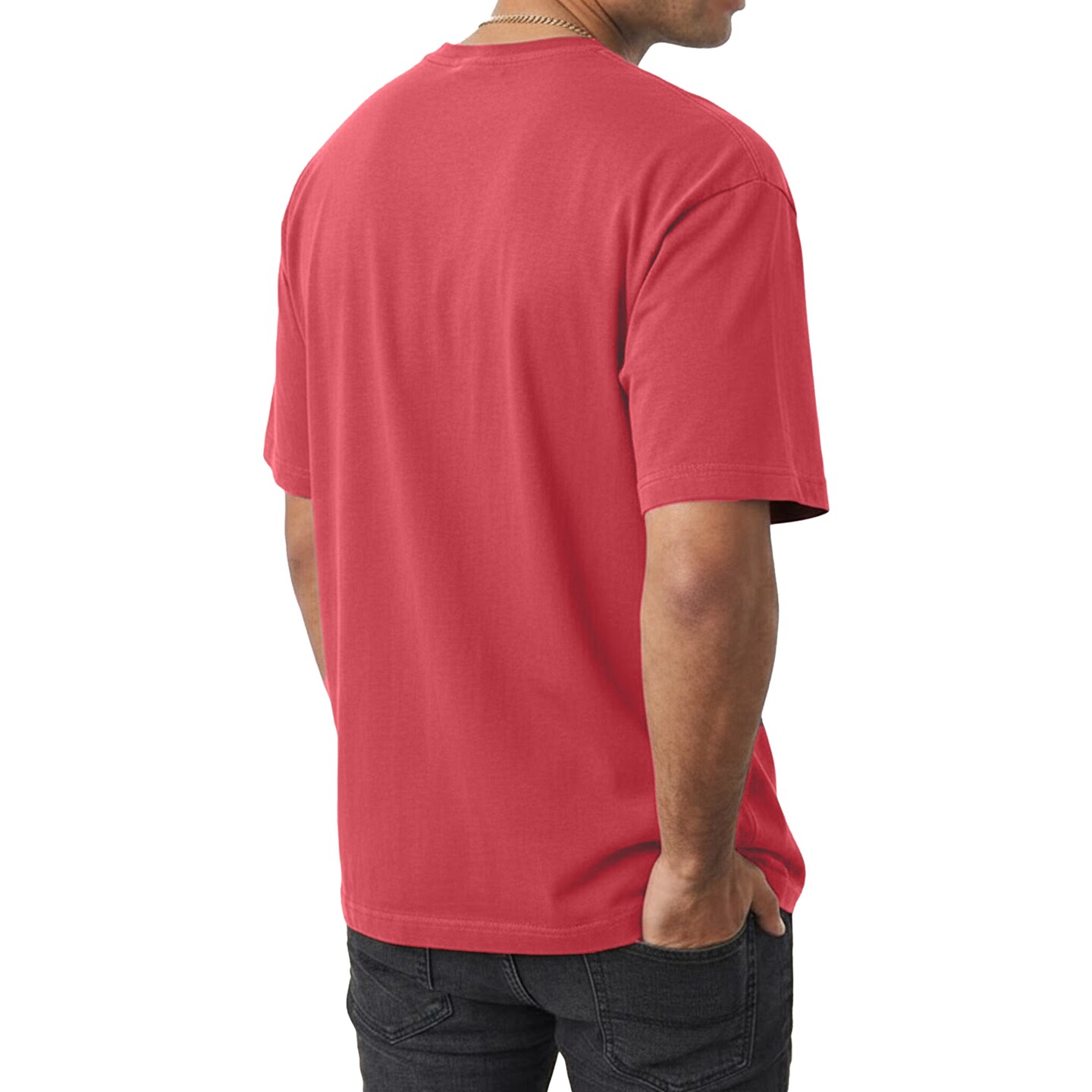 BELLA + CANVAS Heavyweight T-shirt, 4610 Tee Crafting Blanks Canvas