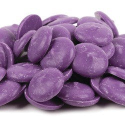 Merckens Orchid Candy Melts 1/2lbs