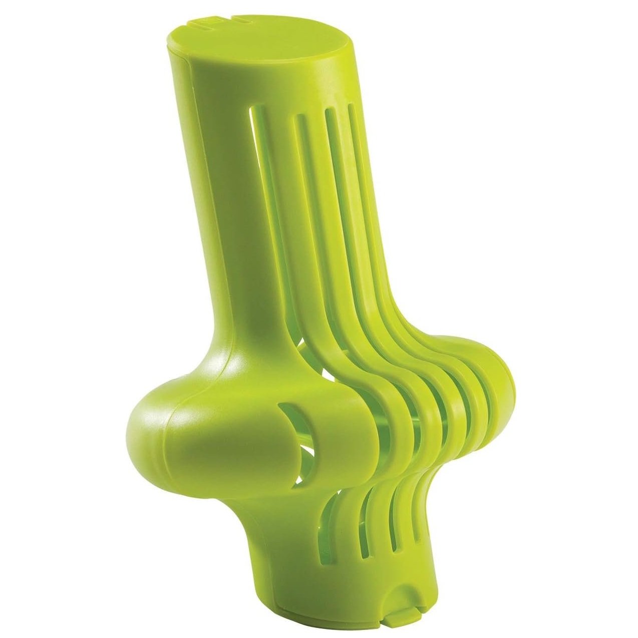 Hutzler Heat Resistant Herb Infuser - Easy Way to Add Fresh Spice &#x26; Flavor to Soup or Stock