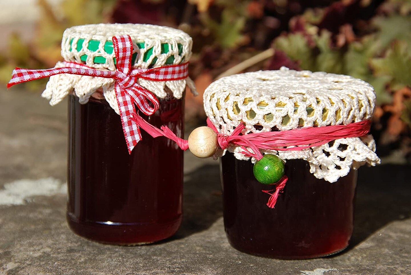 Mrs Anderson&#x27;s Reusable 100% Cotton Jelly Strainer Bags - 2 pack