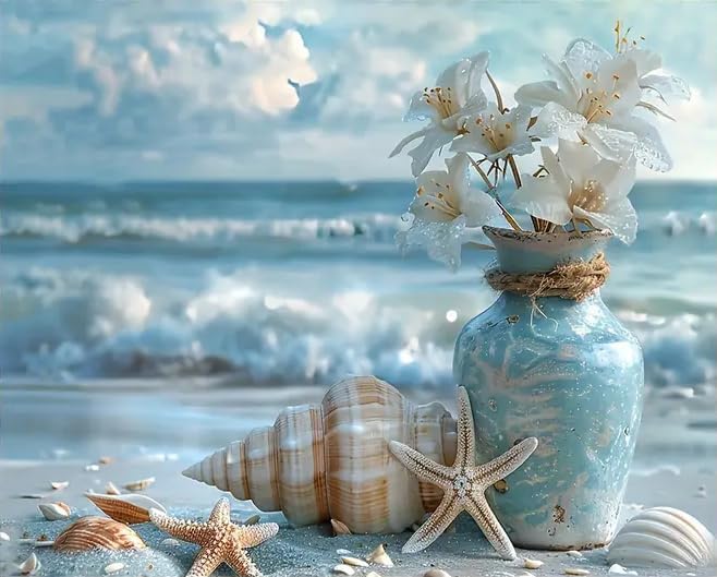 Diamond Painting Kits for Adults