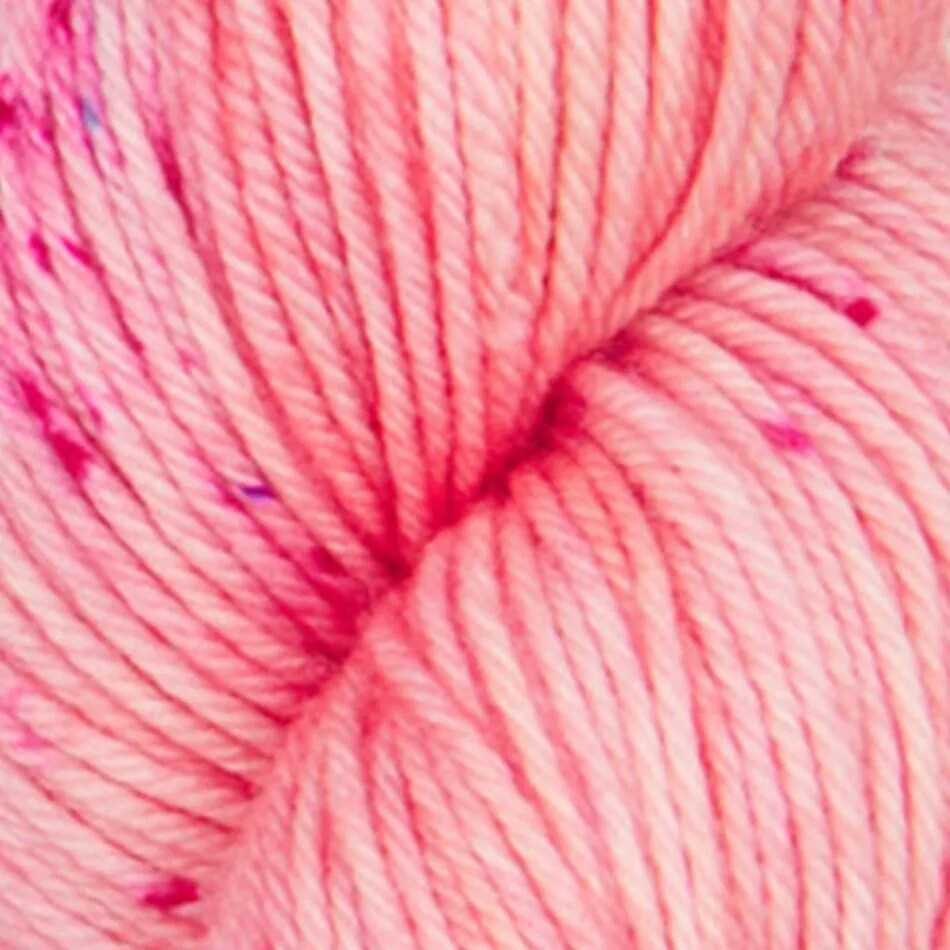 KnitPro Symfonie Premium Hand Dyed Yarn Merino Wool| Bella Variegated Colors