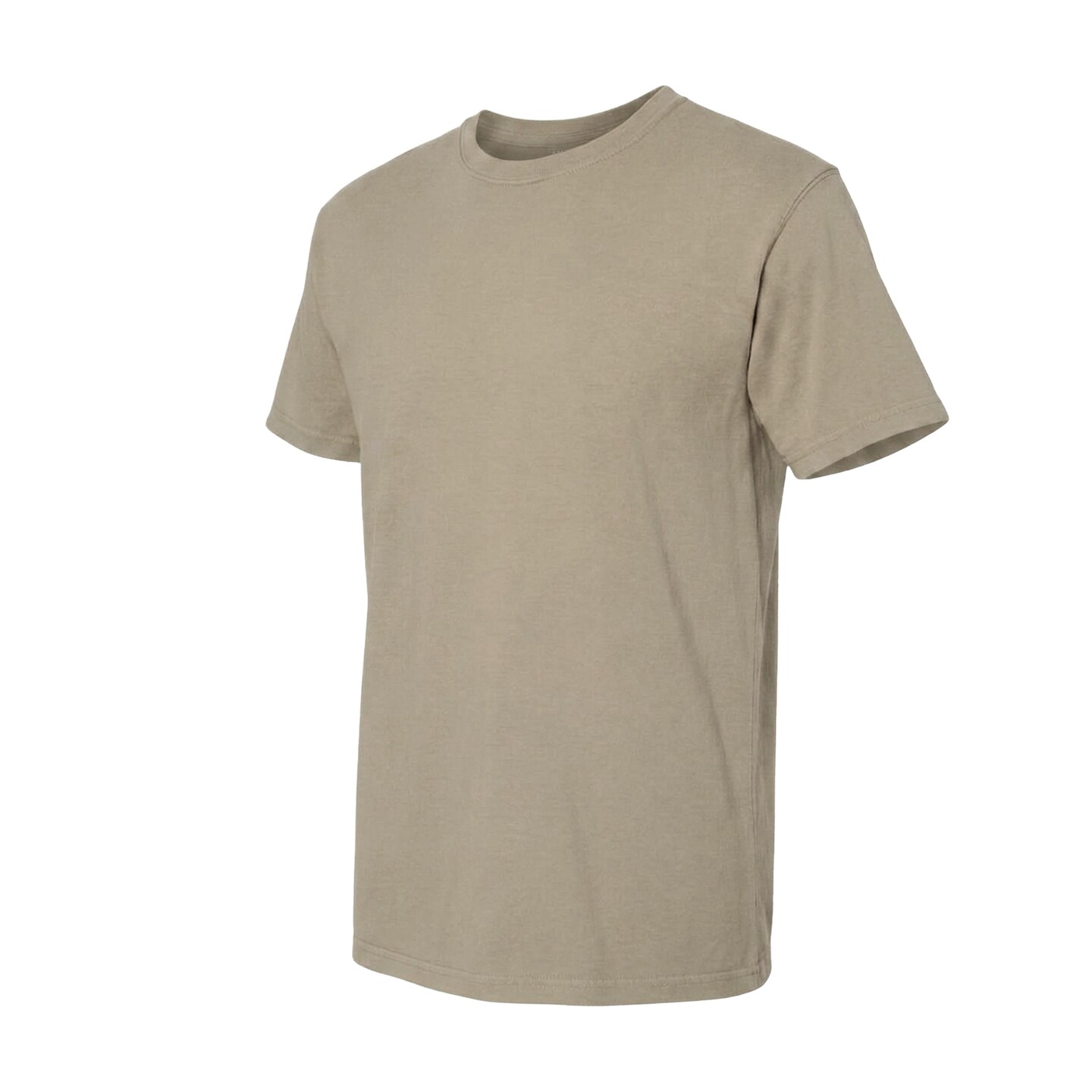 Comfort Colors Unisex Cotton Garment-Dyed Heavyweight Short Sleeve