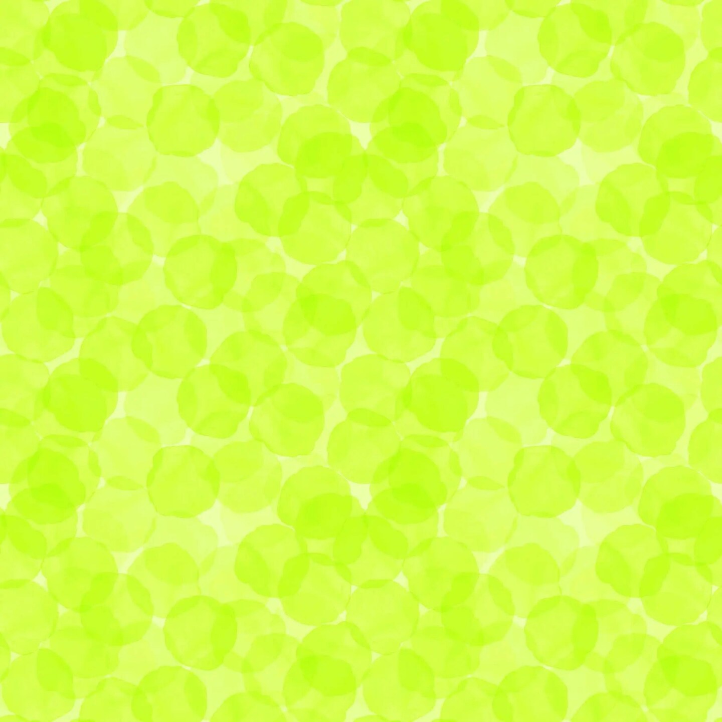 Green Pickle Juice Juicy Tonal Trio Cotton 44"/45" Fabric Per Yard