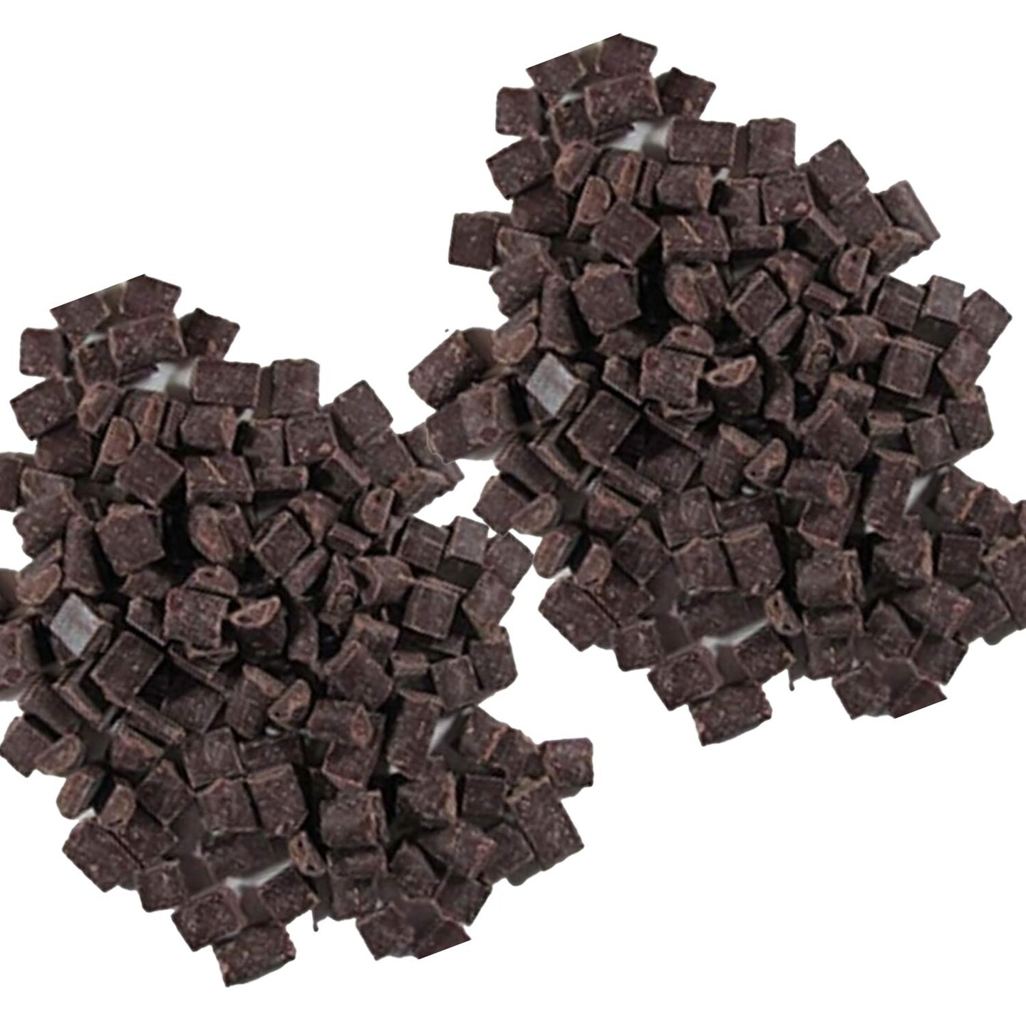 Guittard Semisweet Chocolate Chunks One Pound