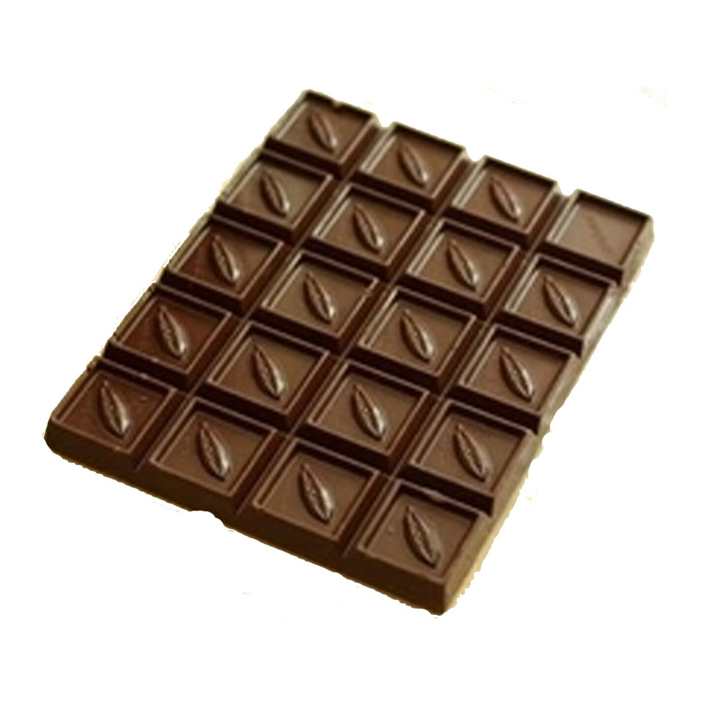Guittard Kokoleka 38% Cacao Milk Chocolate Bar 500 Gram