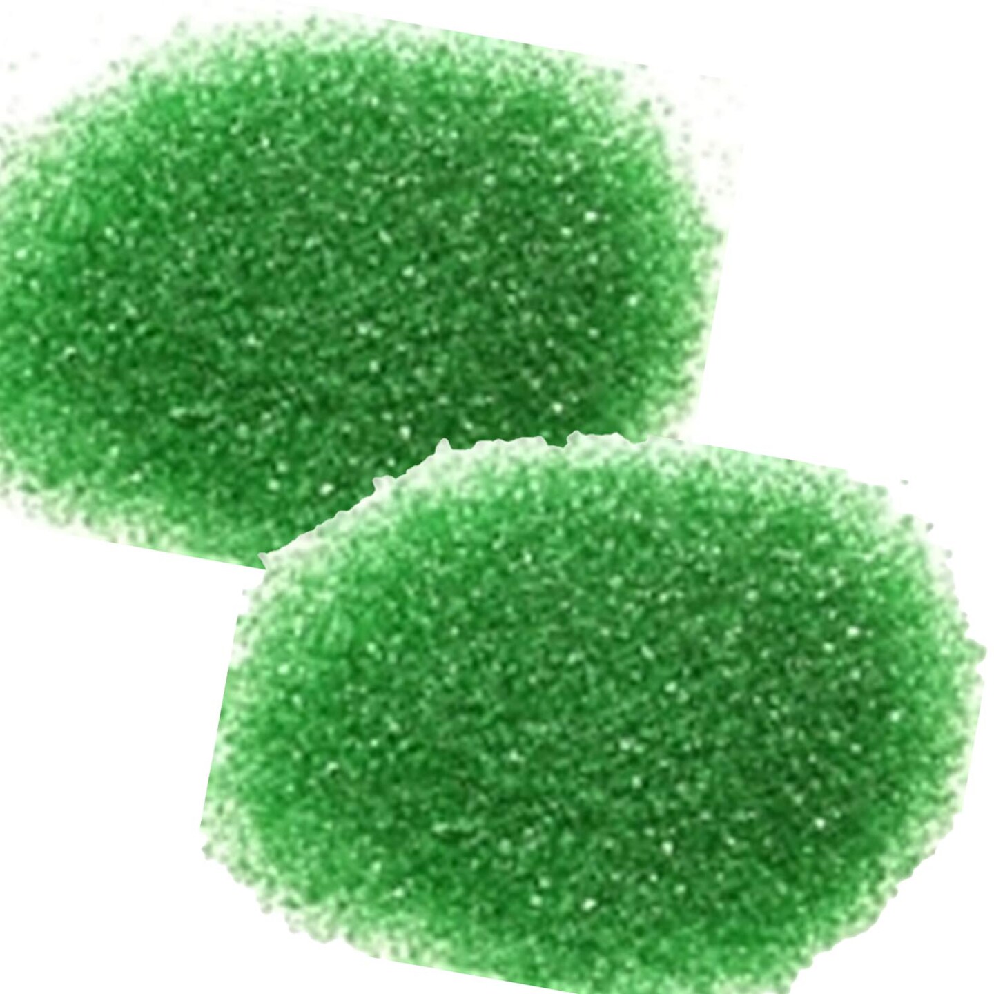 Green Confectionery AA Sugar 1 Pound Bag