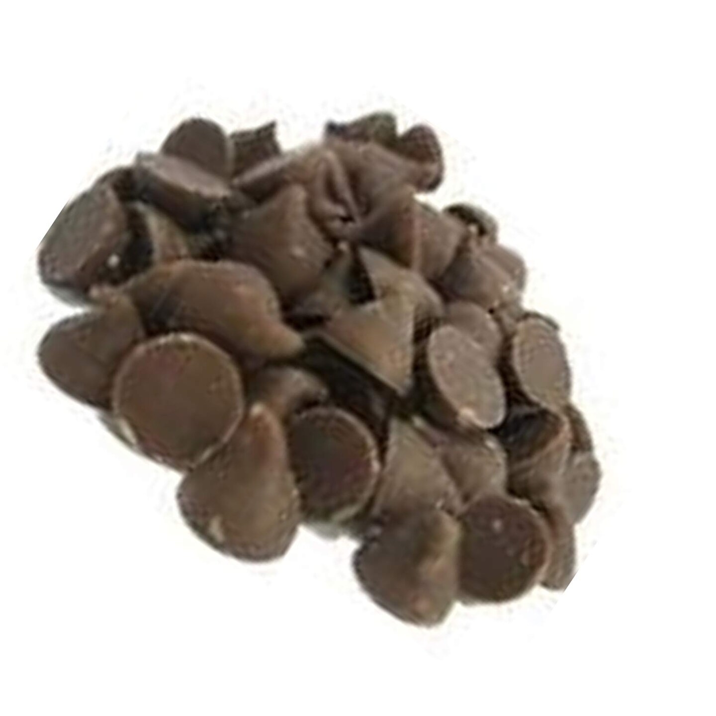 Guittard 1,000 Count Semisweet Chocolate Chips 5 Pounds