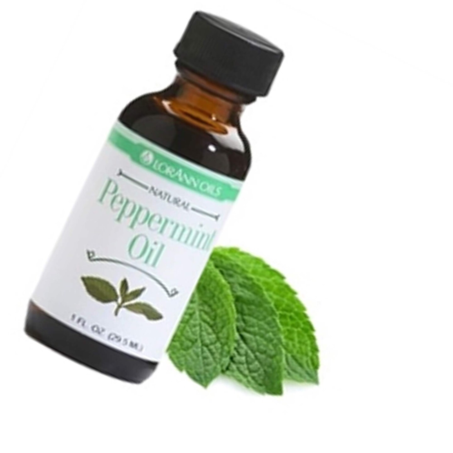 Natural Peppermint Oil 4 Ounce