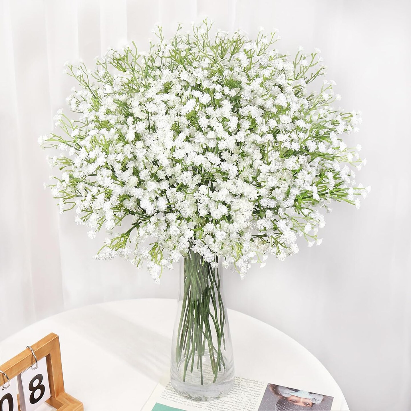 Artificial Flowers Flowers Party Floral Arrangements