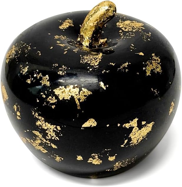 3D Apple Mold, Fruit Silicone Mold for Resin, Soap, Gypsum