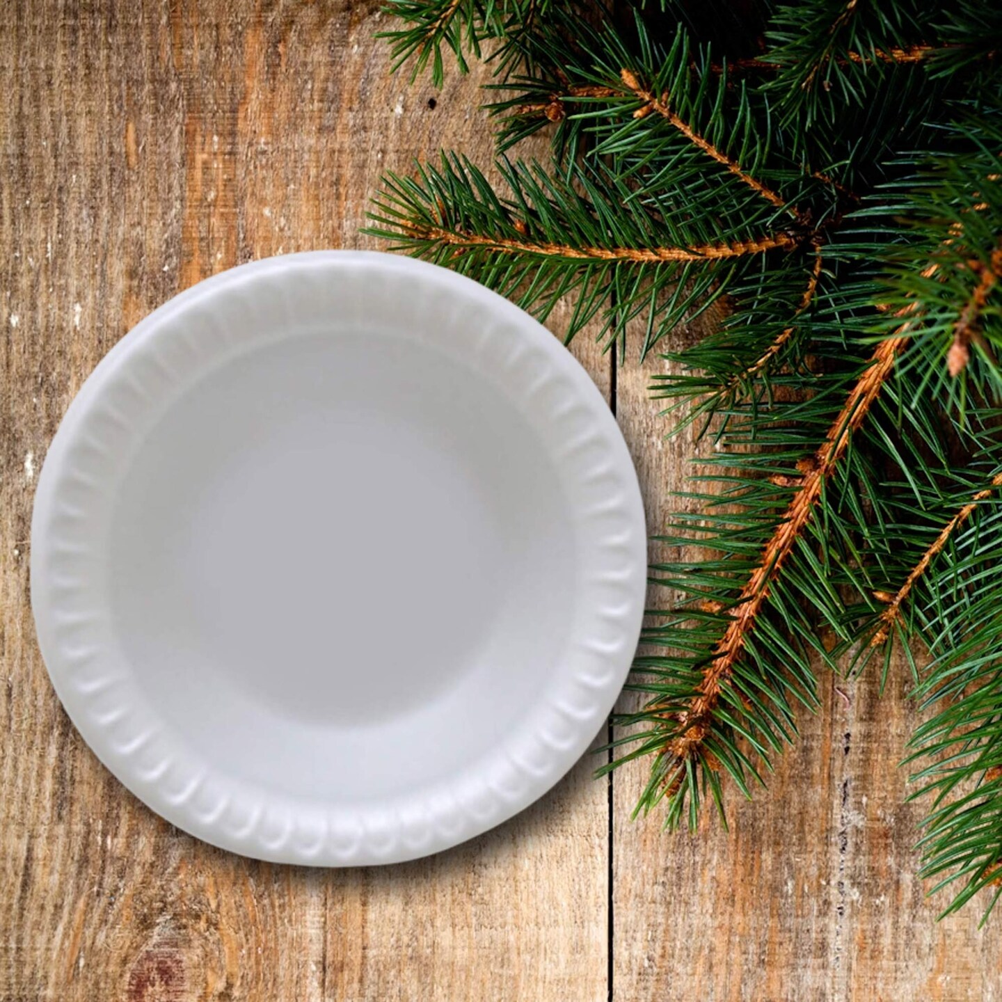 20 Count Disposable Foam Bowls 354ml Sturdy Insulated Bowls for Hot or Cold Food 12 OZ