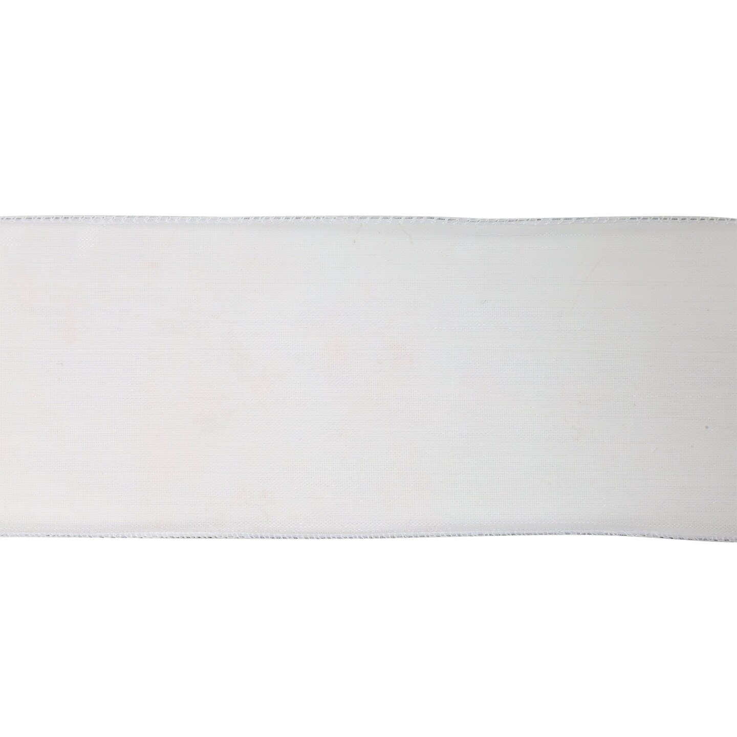 LaRibbons 1.5&#x22; - 2.5&#x22; Wired Sheer Ribbon | 50 Yard Roll